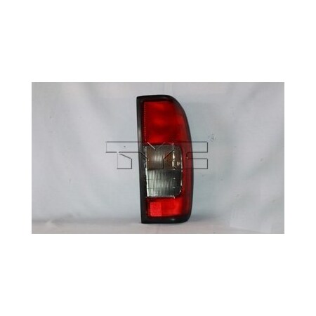 Tyc Tyc Tail Light Assembly, 11-5073-90 11-5073-90
